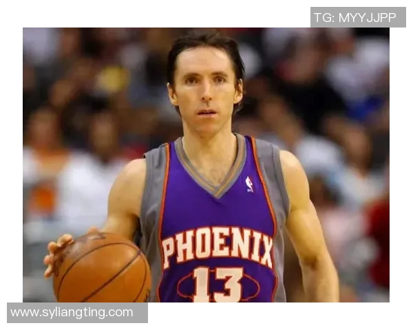 纳什跨界足球世界揭秘NBA巨星如何影响足球明星的职业生涯